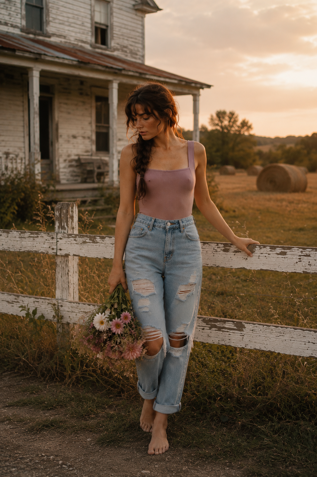 Bodysuits